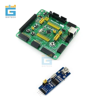 

Open051C Standard, STM32F0 Development Board