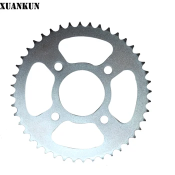 

XUANKUN Motorcycle LF150-10B / KP150 Sprocket