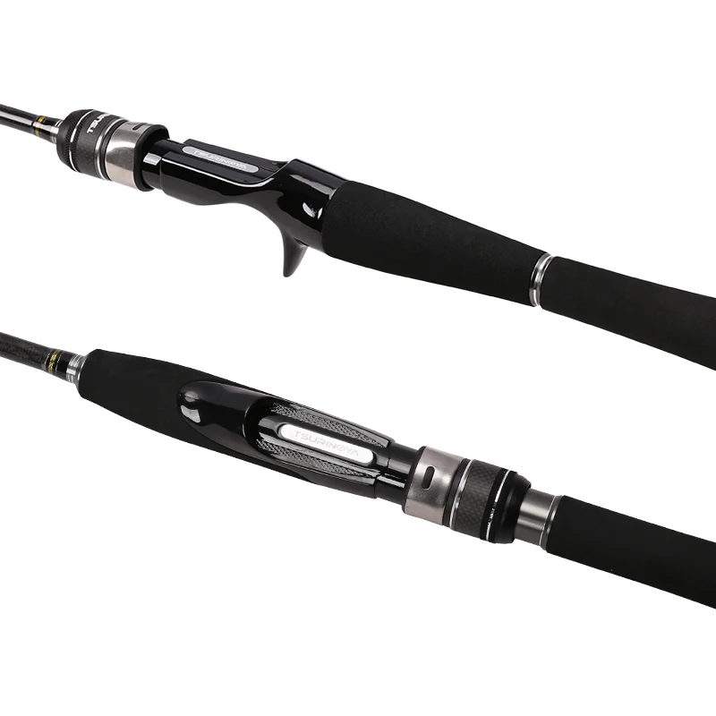 “ Vara de Pesca Lento Jigging m 1.68 m