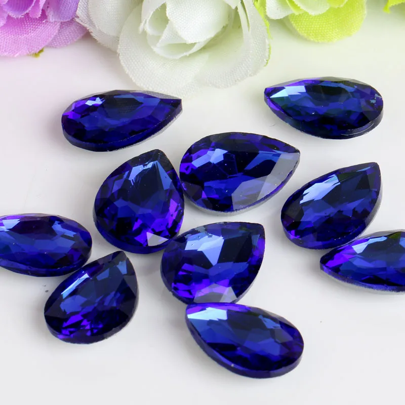 100 шт. 6x8 мм ~ 20x30 разные цвета|for jewelry making|for jewelryfor making |