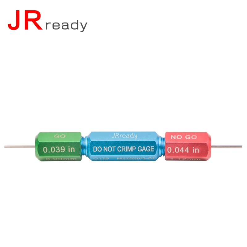 Прибор для обжима G125 Gage M22520/3 01|gage jewelry|gage heightgage pin |