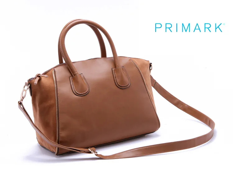 Primark Women S Bags Pu Leather Gigi Sca Effet Cuir Double Forme Primark Women S Bags Pu Leather Gigi