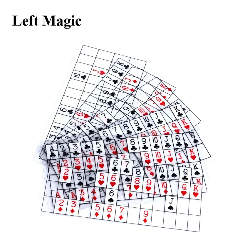 5 - 