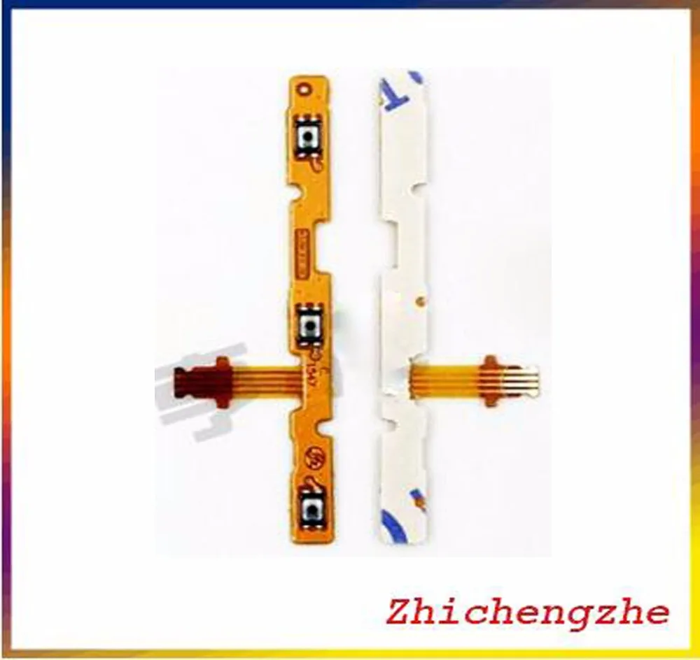 

Power Button Flex Cables Mobile Phone On / Off Power Switch Flex Cable For Huawei Honor 5X
