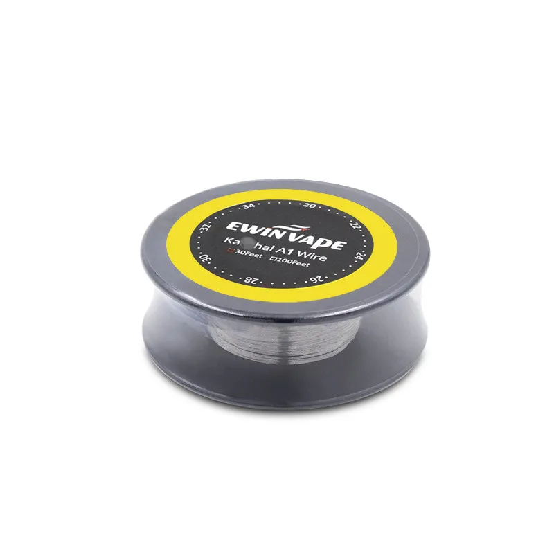 Ewinvape Kanthal A1 Wire_4