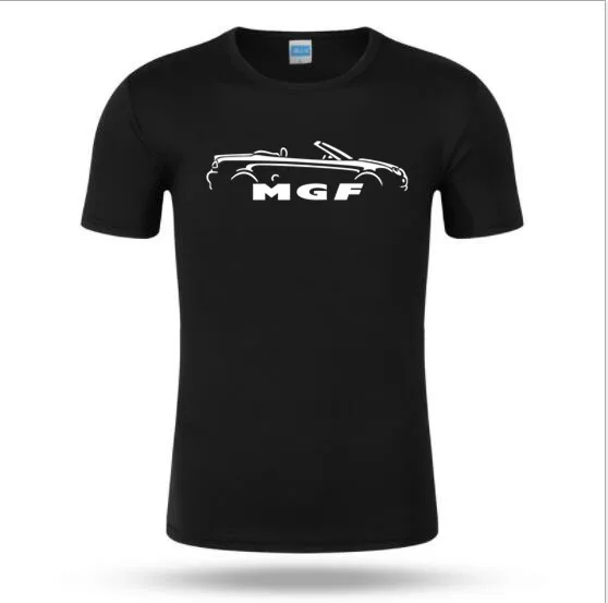 free shipping Details about MGF ROADSTER MK1 INSPIRED CLASSIC CAR T-SHIRT g78 | Мужская одежда