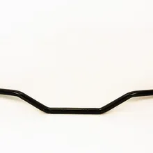 22 мм винтажный мотоциклетный руль Универсальный CG125 GN125 XY Ретро ремонт мотоциклетный руль