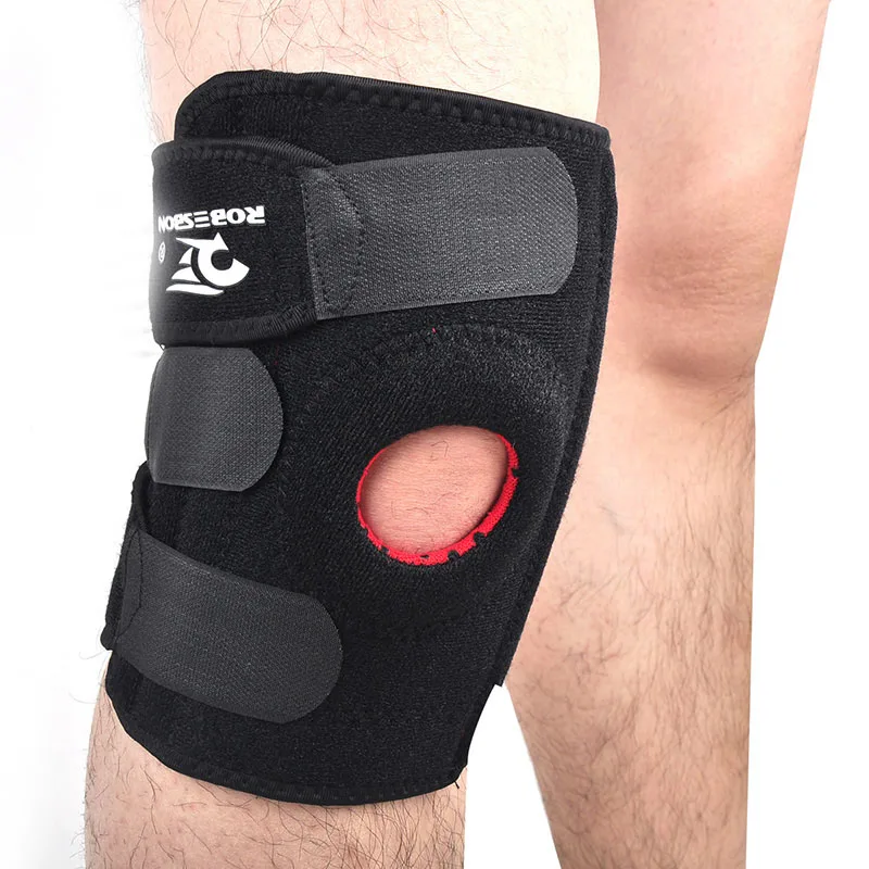 Buy ROBESBON Knee Pads 58*21cm adjustable nylon OK