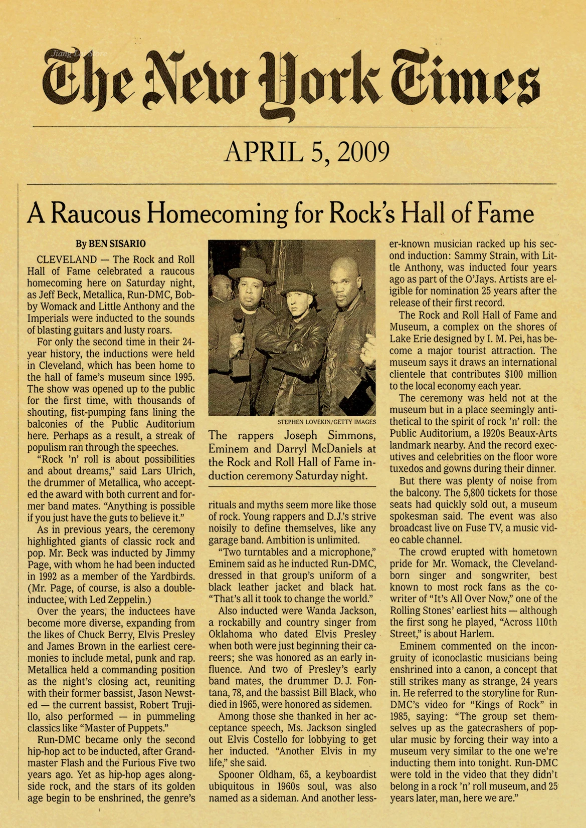 Смешанный заказ и комбинированная Винтажный стиль ретро бумажный плакат Нью-Йорк Таймс новости бумага крафт-бумага - Цвет: H52