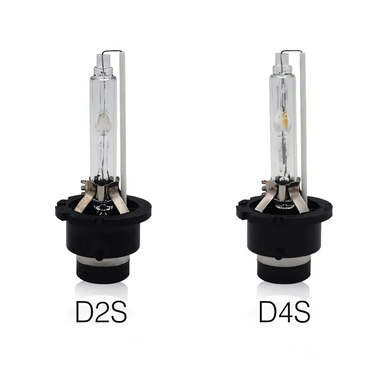 SUKIOTO 35W 55W D2S HID Xenon Kit D4S 4300K 5000K 6000K Xenon Bulb D2S D2R HID Ballast 85967-51050 For Toyota Lexus Headlight (1)