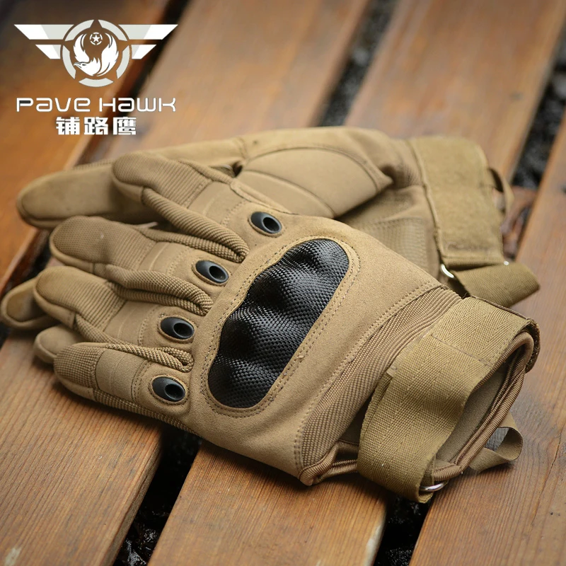  Touch Screen Gloves Army Military Tactical Gloves Men Outdoor Sports Paintball Airsoft Shooting Cyc
