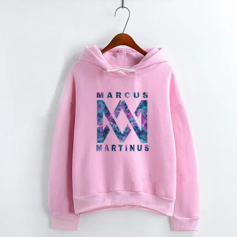 Shop Marcus And Martinus Hoodie | UP TO 57% OFF