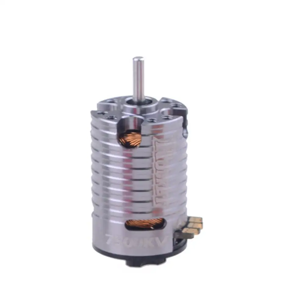 

Безсенсорный бесщеточный двигатель SURPASS HOBBY 1410, 1/24 MINI-Z, 1/28 кв
