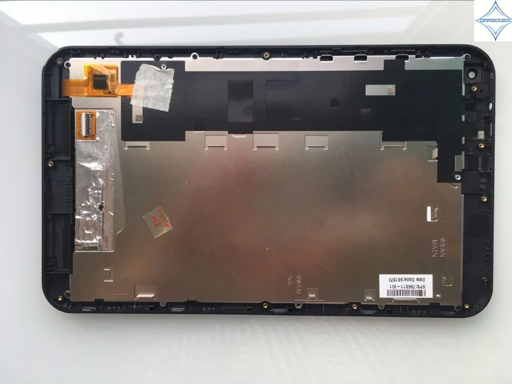 HP Stream 8 1