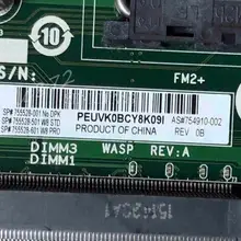 754910-001 755528-501 755528-001 755528-601 для 705 G1 DM хорошо проверенная работа