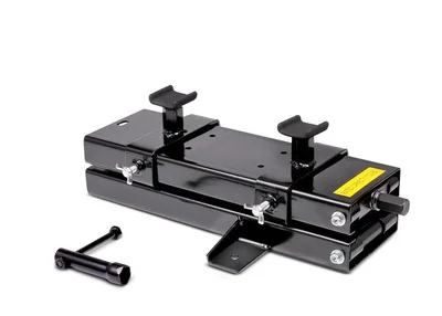 

500kg Motorcycle scissor lift table lifting platform tire repair tools