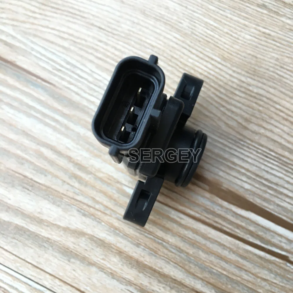 Воздухозаборника Датчики давления e1t25072 для Kawasaki 2006 АКВАБАЙК STX
