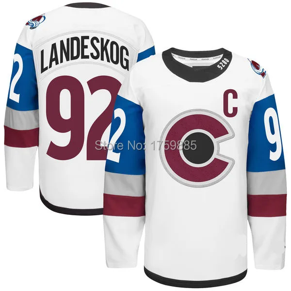 colorado avalanche jersey aliexpress