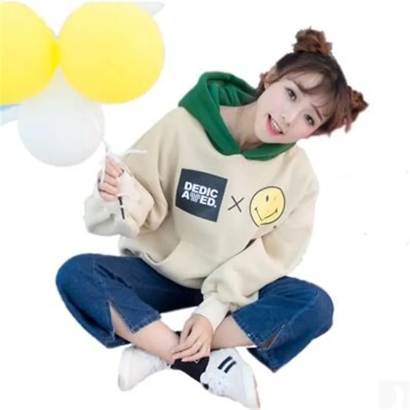 Kpop EXO/кашемировые толстовки с капюшоном и надписью two patrol call me baby Shixun Bo lige side with the