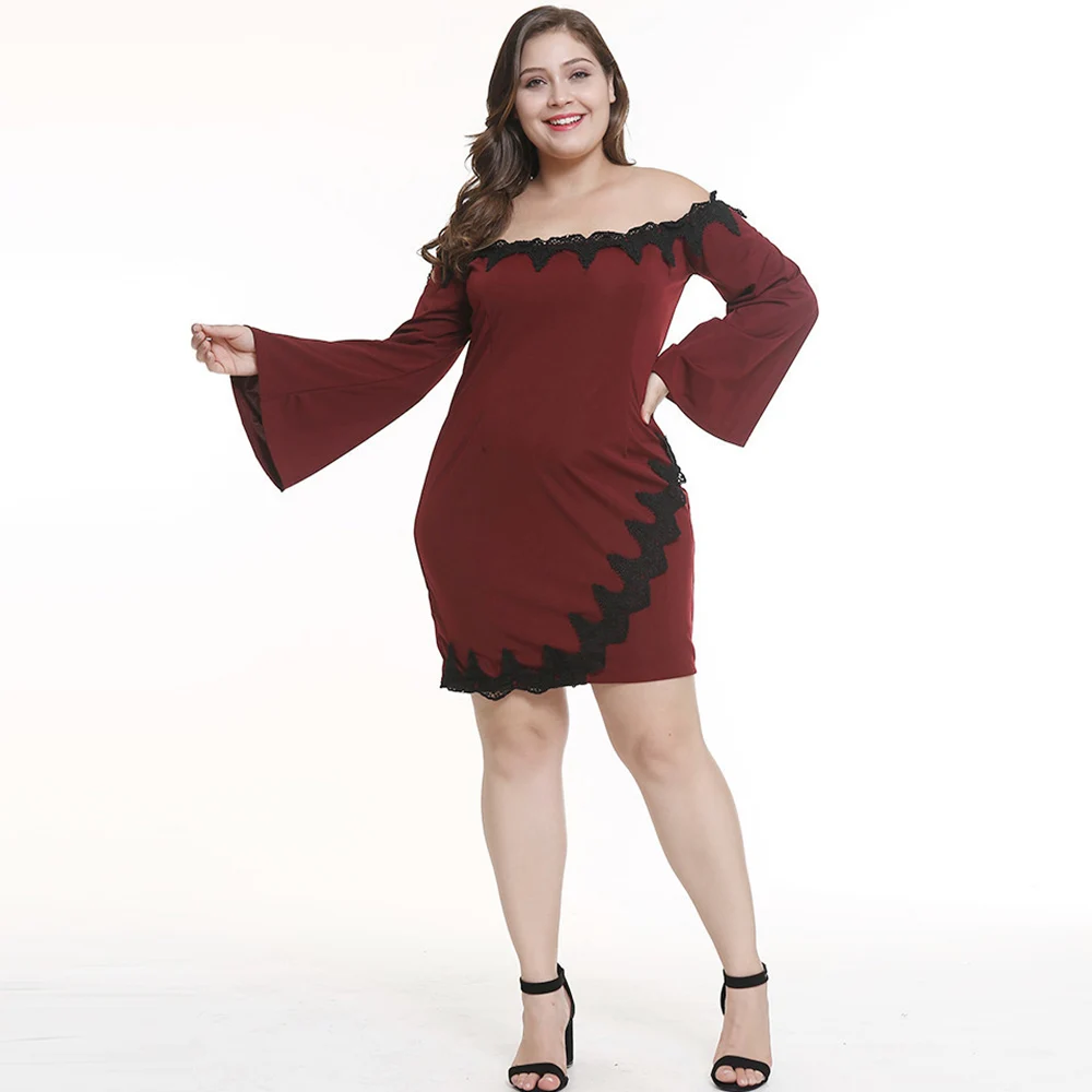 plus size off shoulder bodycon dress plus size off shoulder bodycon dress
