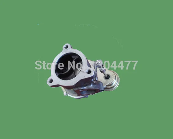 

K04 53049880015 Turbo Turbocharger For AUDI A4 1.8T Upgrade VW PASSAT 1.8T Upgrade 210HP 1995 with gaskets