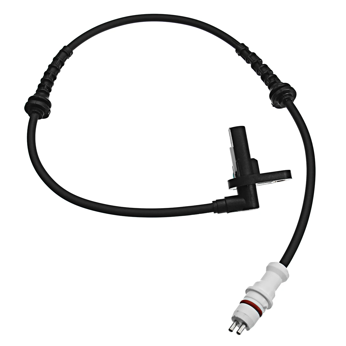 

Car Wheel Speed Sensor Front Left/Right ABS for Renault Clio Thalia Kangoo Twingo 8200186294 0265007527