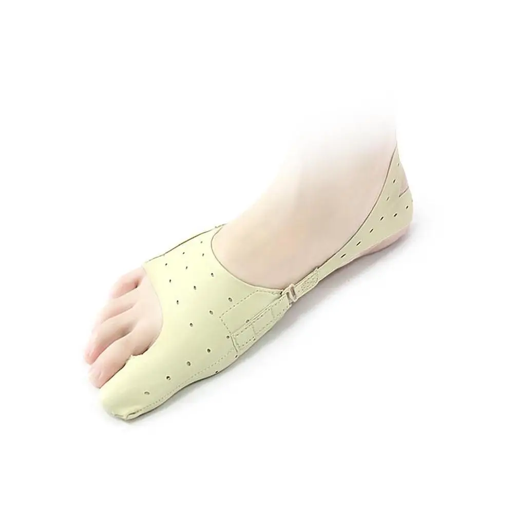 BellyLady 1 пара лодыжки защиты большой костей стопы носком приспособление для устранения деформации пальца на ноге ортопедические Бурсит