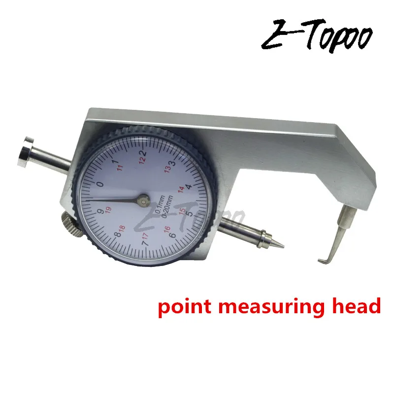 20mm point thickness gauge (5)_