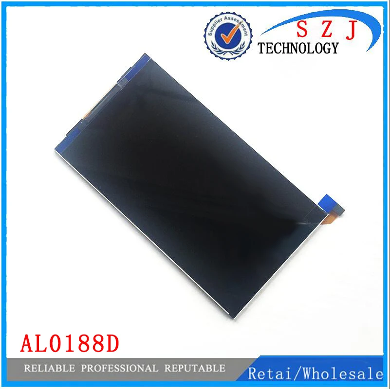 

New 5.9'' inch LCD AL0188D LCD Screen Display Panel AL0188D 08 Free shipping