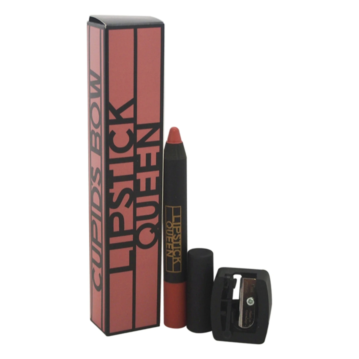 Cupid's Bow Lipstick- Golden Arrow by Lipstick Queen for Women - 0.07 oz Lipstick