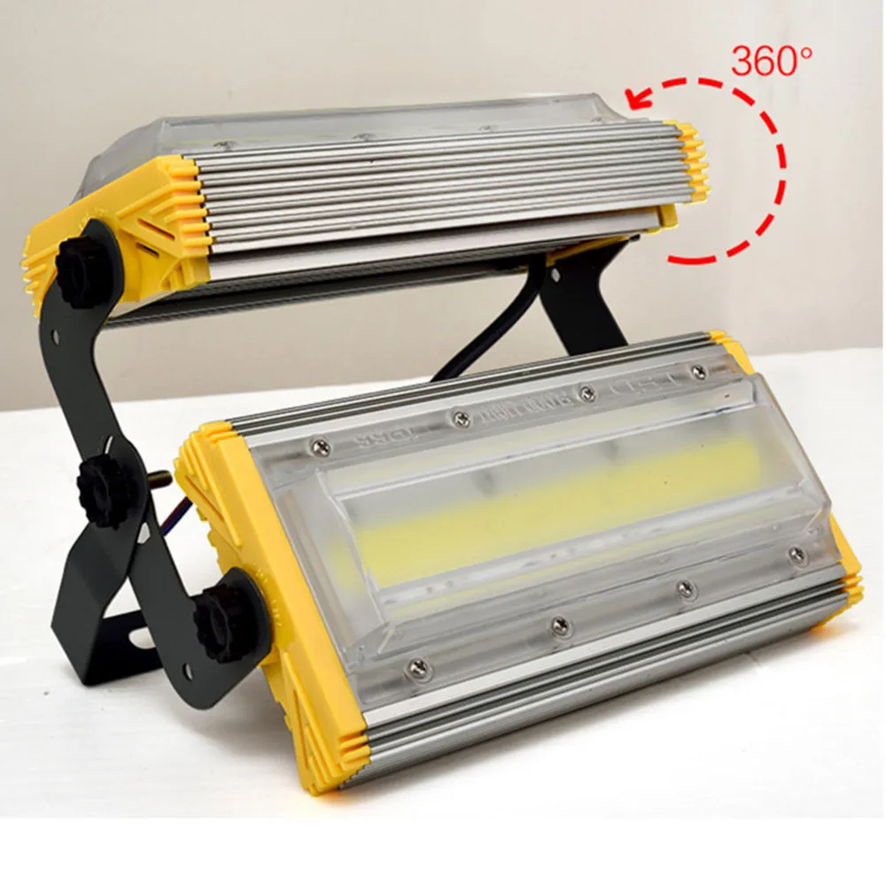 led floodlights  (25)