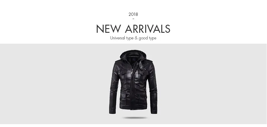 CARANFIER/новые модные мужские худи с кожаными вставками куртки мотоциклиста куртки с капюшоном мытая кожаная куртка Casaco Masculino Плюс Размер M-5XL