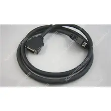 Envío Libre Compatible SH21-1M Servo Cable, OEM SH211M Cable de Comunicación Para Servo Drive, SH21 1 M