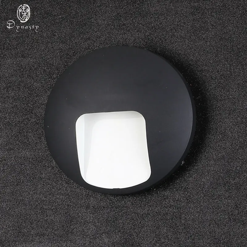 

Modern Aluminum IP65 Water Resistant LED Wall Lamp Courtyard Garden Porch Villas Decoration fixture Super Bright Wall Lights