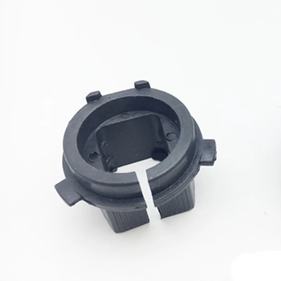 

Car HID Bulb H7 Adapter for KIA K5 K4 K7 H7 Base Socket Xenon lamp holder HID bulb adaptors for KIA Headlight adaptor holder