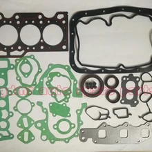 Комплект прокладок двигателя F8CV 11140 78810 000 для Daewoo Matiz Tico Chevrolet Spark