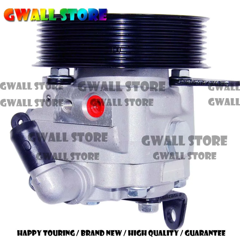 Buy Power Steering Pump For Land Rover Discovery LR3