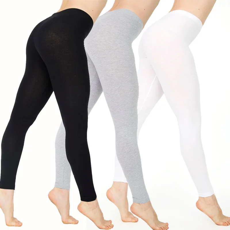 Bohocotol Plus size font b Leggings b font font b Women b font New font b