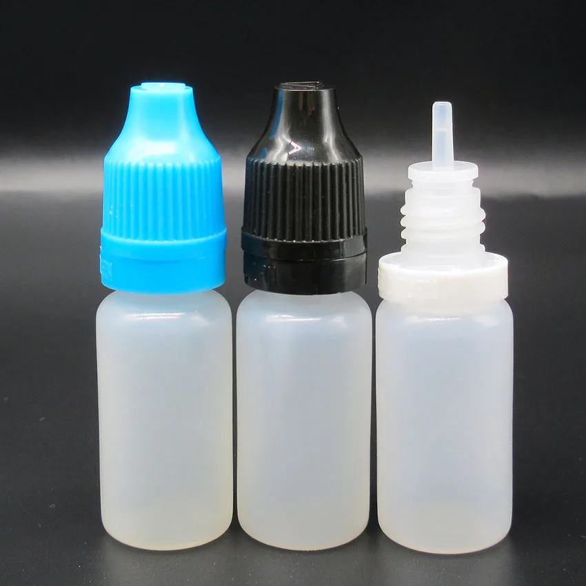 dropper bottle 10ml