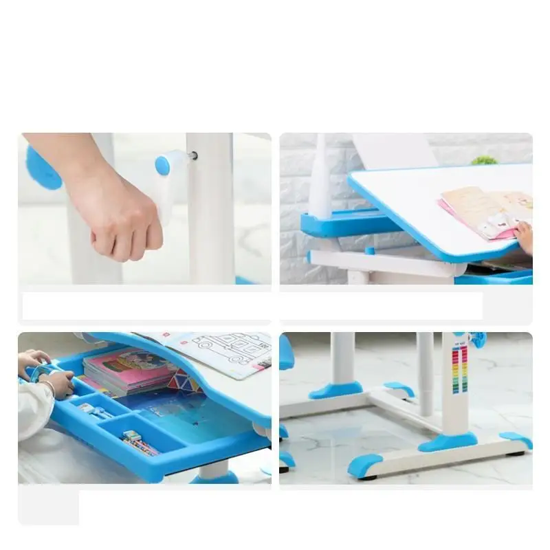 Bambini Pupitre Infantil Tableau Estudiar Furniture Children Estudo Cocuk Masasi Desk Escritorio Mesa Enfant Study Kids Table