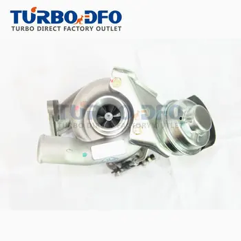 

Turbocharger TD03 full turbo 49131-06004 for Opel Astra H Combo C Corsa C Meriva A 1.7 CDTI Z17DTH 100 HP 93169104 / 97300092