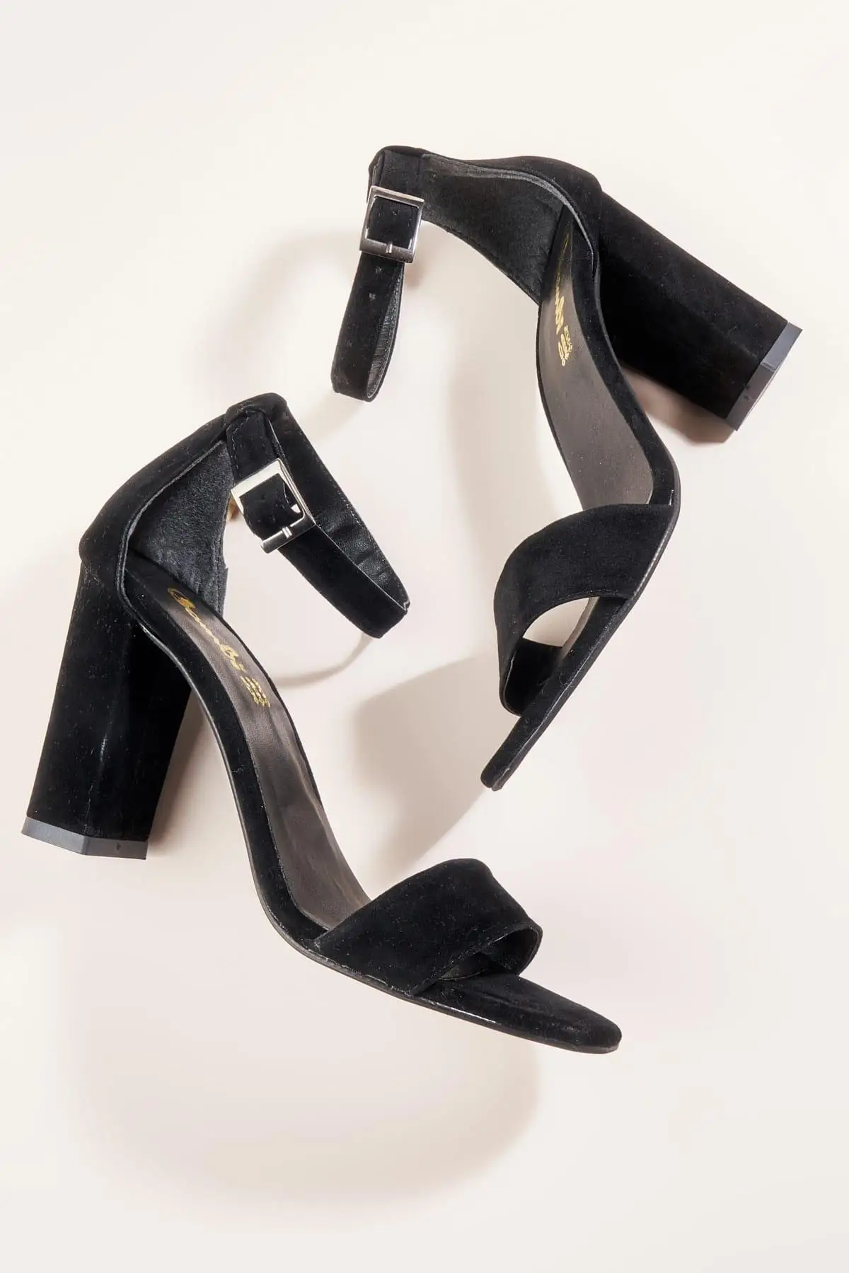 

Bambi Black Women Shoes H0503741072