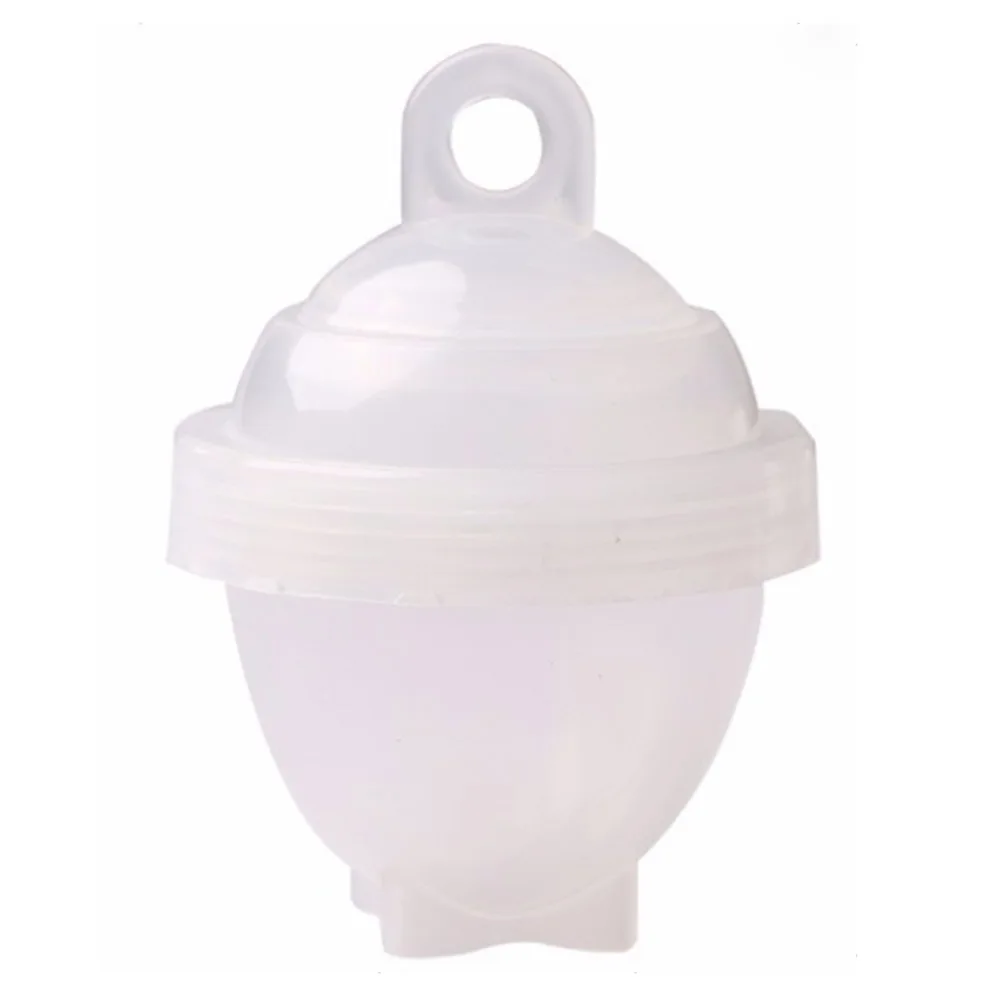 

Egg Yolk Separator Silicone Steamed Container Egg Separator Cooking Tool LFD