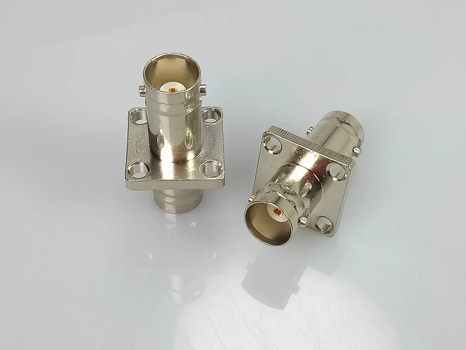 BNC Female Jack Panel Mount (13)
