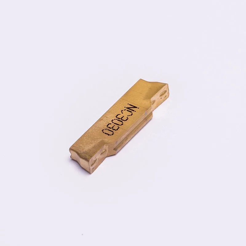 Indexed Tool Holder