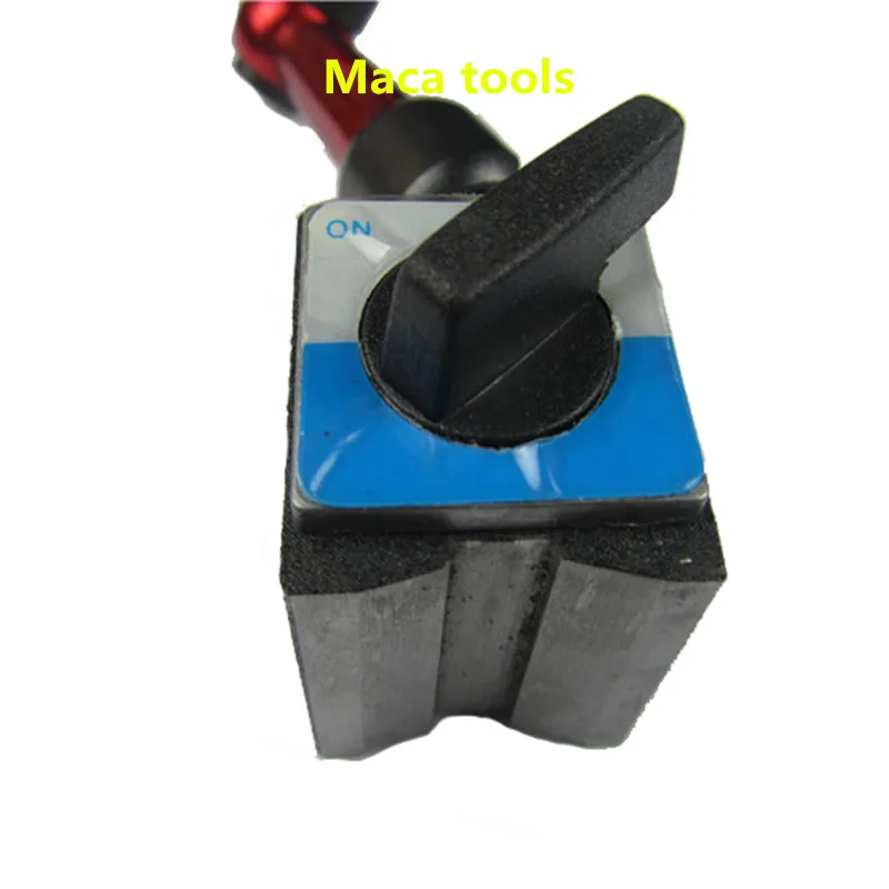0-12,7 мм/0,5 ''0,01 мм Индикатор цифрового набора с мини магнитный держатель Калибр штангенциркуль, измерительные инструменты