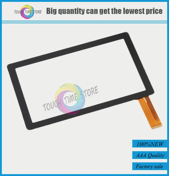 New 7&quot inch Lenoxx Tb50 tablet RoverPad 3W T74L 3WT74L replacement touch screen digitizer glass panel Free Shipping | Компьютеры и