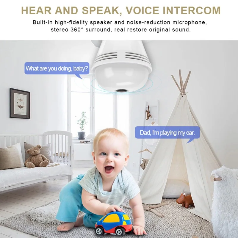 bulb-light-ip-camera