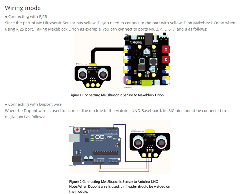 Ultrasonic Sensor Mbot Line Follower Coding Hiwonder 4-Channel IR
