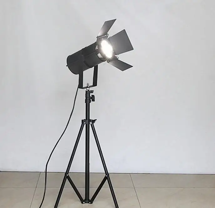 

Super bright LED lamp wedding floor lamp clothes shoes WALLET PHOTO lifting lamp lights dance lamp light up